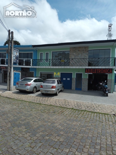 Apartamento para locação no VILA SÃO CRISTÓVÃO em Piraquara/PR