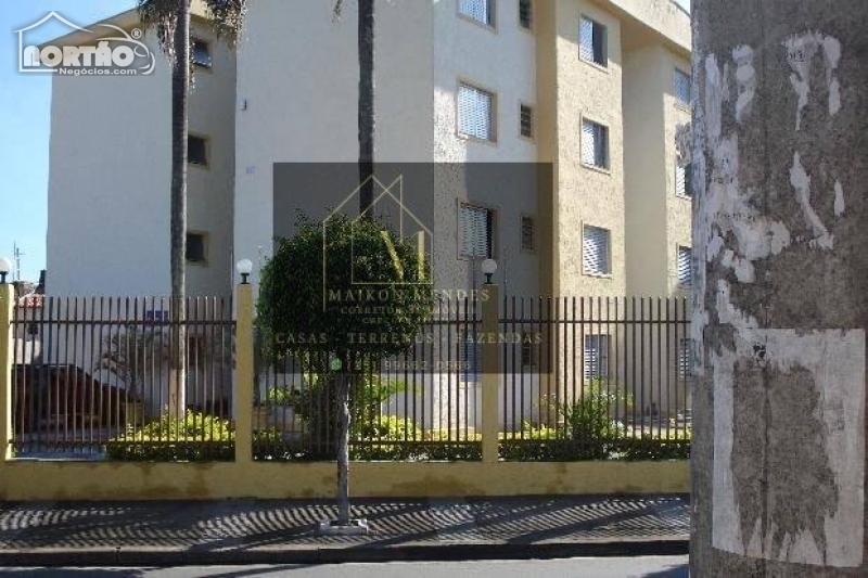 Apartamento a venda no VILA OLÍMPIA em Sorocaba/SP