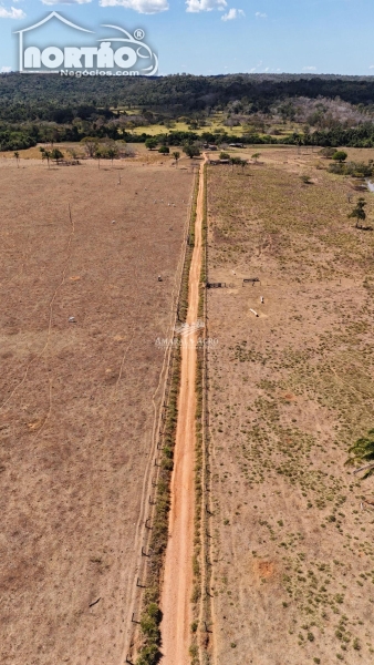 FAZENDA A VENDA NO FAZENDA À VENDA EM SINOP/MT