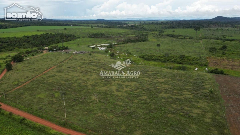 FAZENDA a venda no FAZENDA À VENDA em Sinop/MT