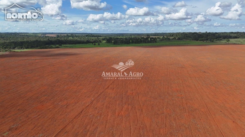 FAZENDA a venda no FAZENDA À VENDA em Sinop/MT