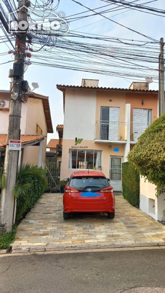 Casa a venda no JARDIM MARTINS em Jundiaí/SP