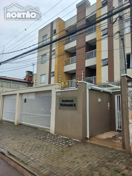 Apartamento a venda no JARDIM AMÉLIA em Pinhais/PR