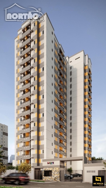 Apartamento a venda no VILA HELIÓPOLIS em São Paulo/SP