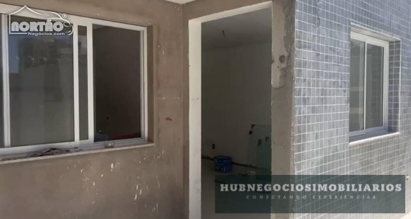 APARTAMENTO A VENDA NO IBITURUNA EM MONTES CLAROS/MG