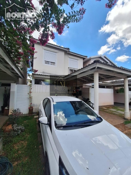 Casa a venda no APARECIDINHA em Sorocaba/SP