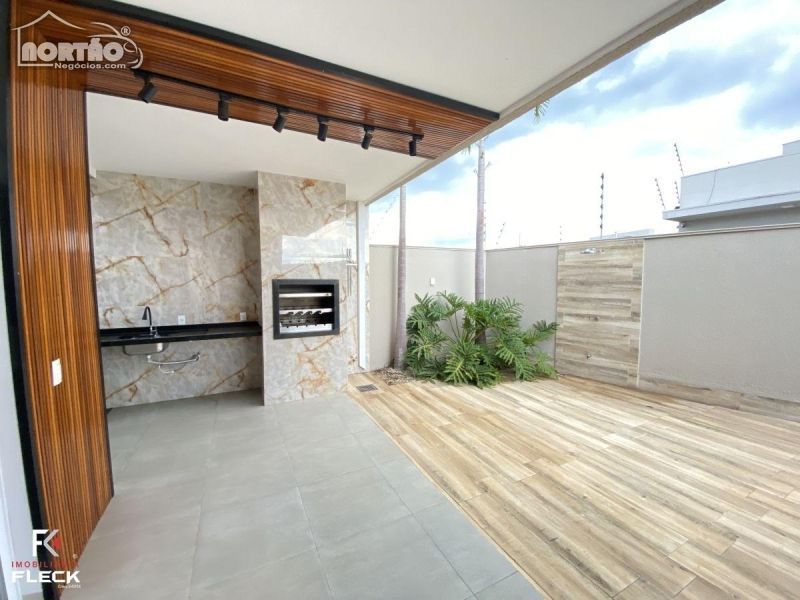 Casa à venda com 3 quartos, 140m² - Foto 6