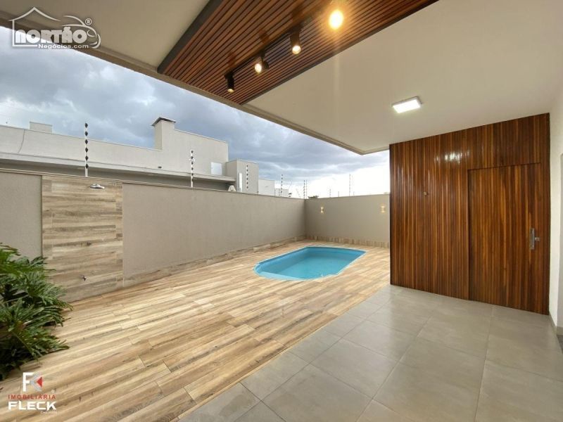 Casa à venda com 3 quartos, 140m² - Foto 9