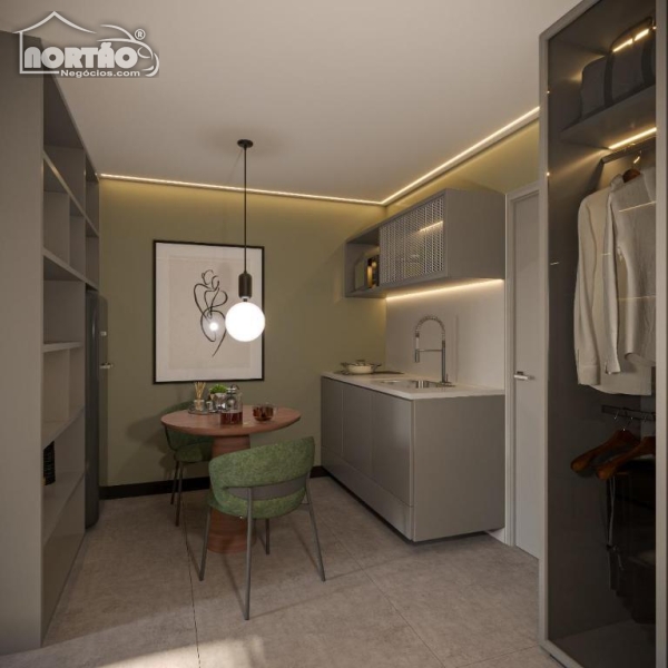 Casa à venda com 1 quarto, 30m² - Foto 10