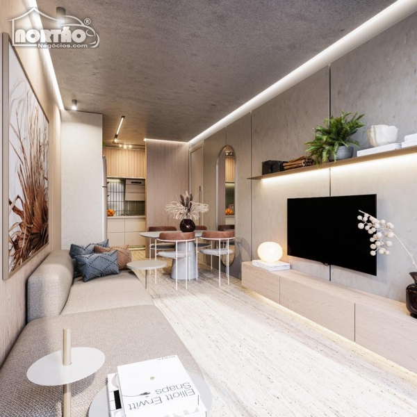 Casa à venda com 2 quartos, 59m² - Foto 4