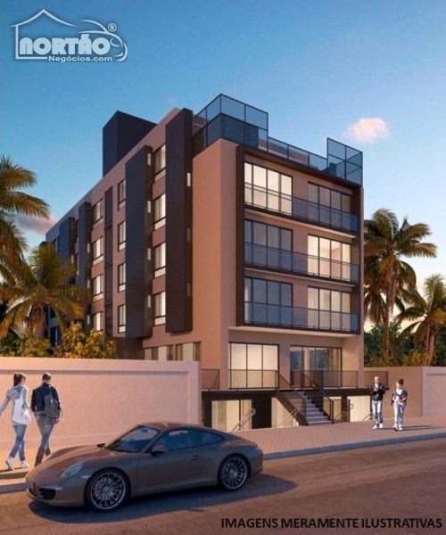 APARTAMENTO A VENDA NO INTERMARES EM CABEDELO/PB