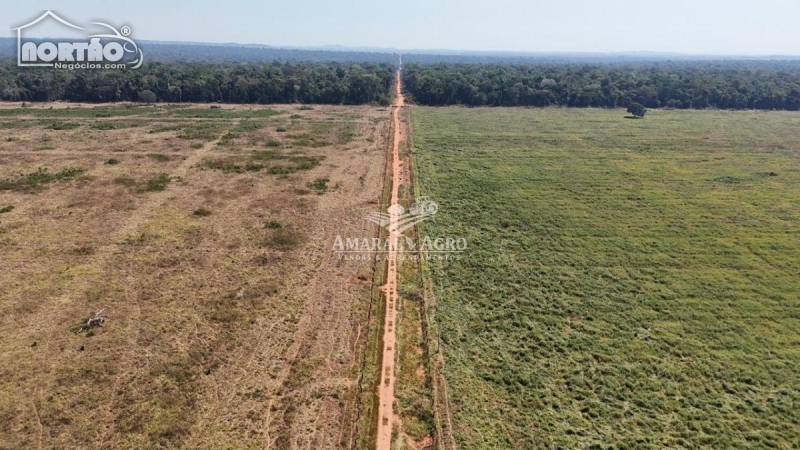 FAZENDA a venda no FAZENDA À VENDA em Sinop/MT