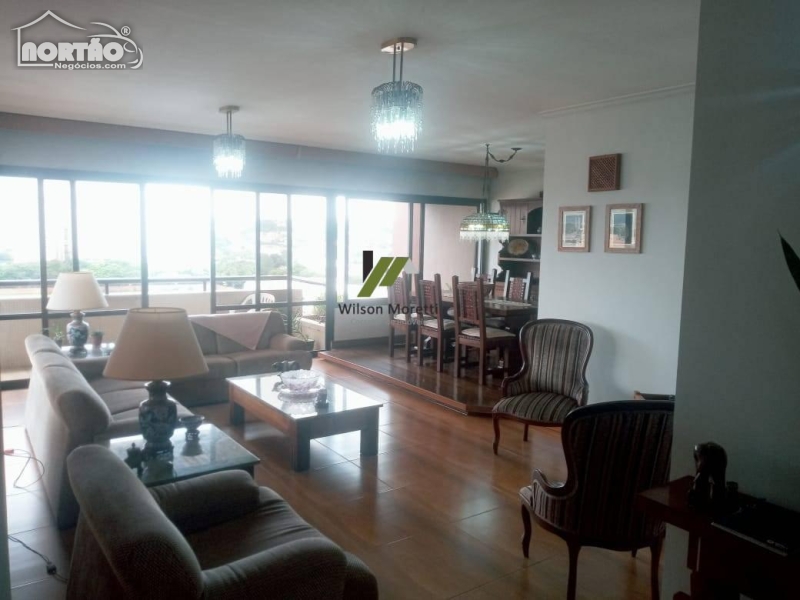 Apartamento a venda no VILA ARENS em Jundiaí/SP