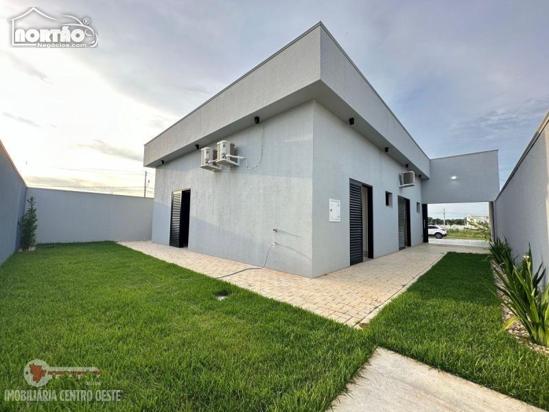 Casa à venda com 1 quarto, 164m² - Foto 8