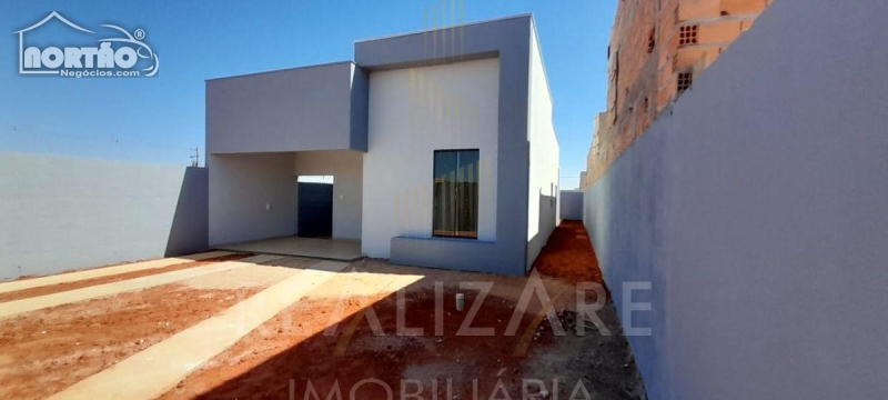 Casa à venda com 3 quartos, 99m² - Foto 3