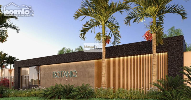 Botaniq Home | Portaria