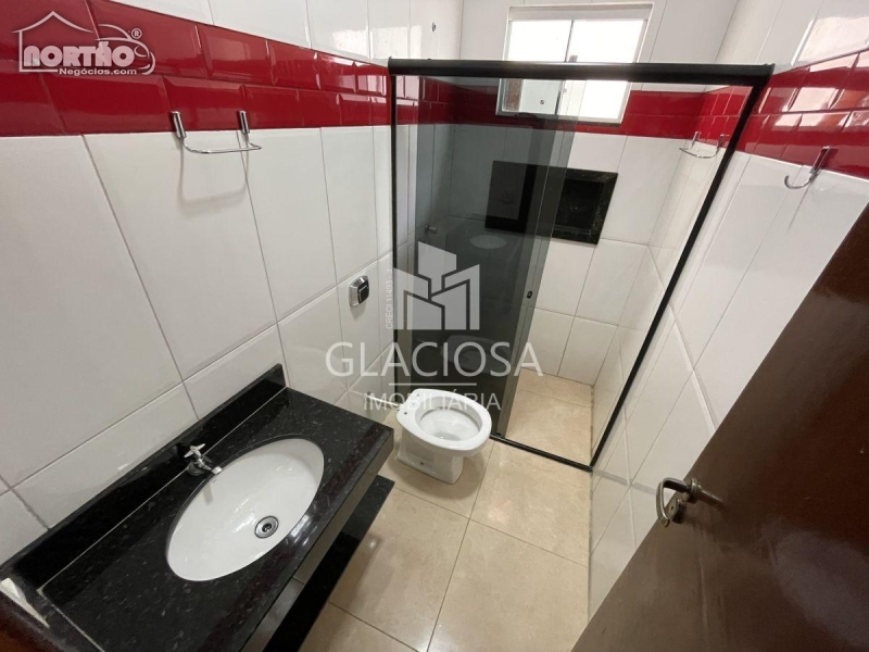 Casa à venda com 2 quartos, 94m² - Foto 6