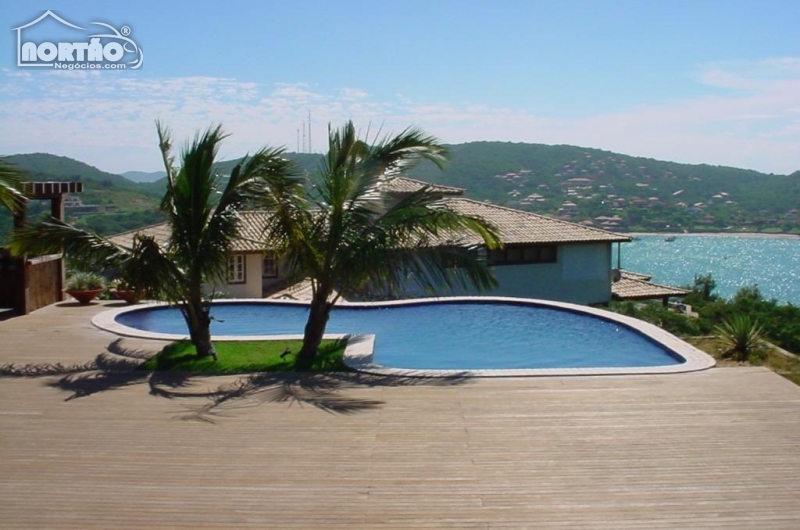 CASA a venda no FERRADURA em Armação dos Búzios/RJ