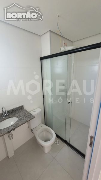 Casa à venda com 3 quartos, 55m² - Foto 10