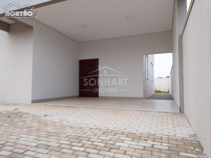 Casa à venda com 3 quartos, 102m² - Foto 10