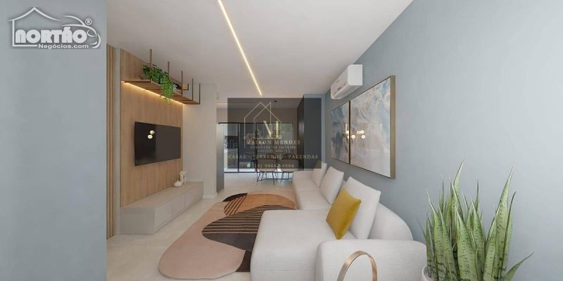 Casa à venda com 3 quartos, 119m² - Foto 6