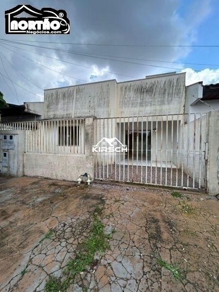 APARTAMENTO para locação no JARDIM ITÁLIA II em Sinop/MT