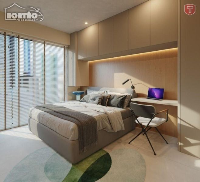 Casa à venda com 2 quartos, 41m² - Foto 3