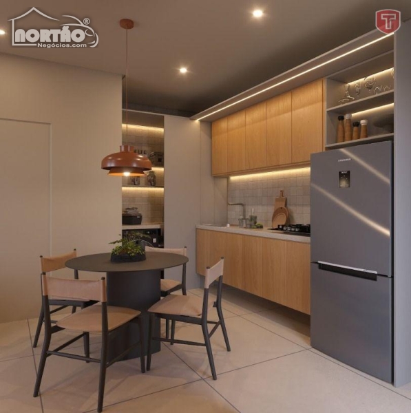 Casa à venda com 2 quartos, 41m² - Foto 7