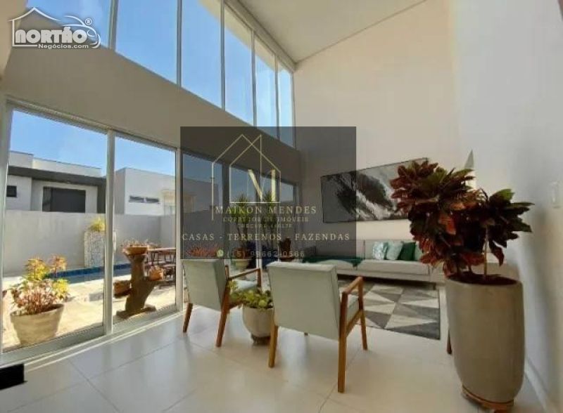 Casa à venda com 3 quartos, 236m² - Foto 4