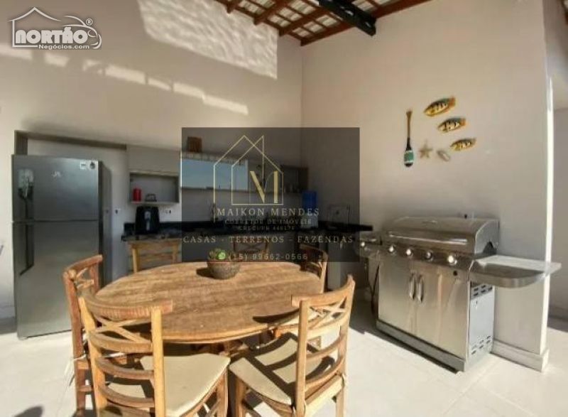 Casa à venda com 3 quartos, 236m² - Foto 6