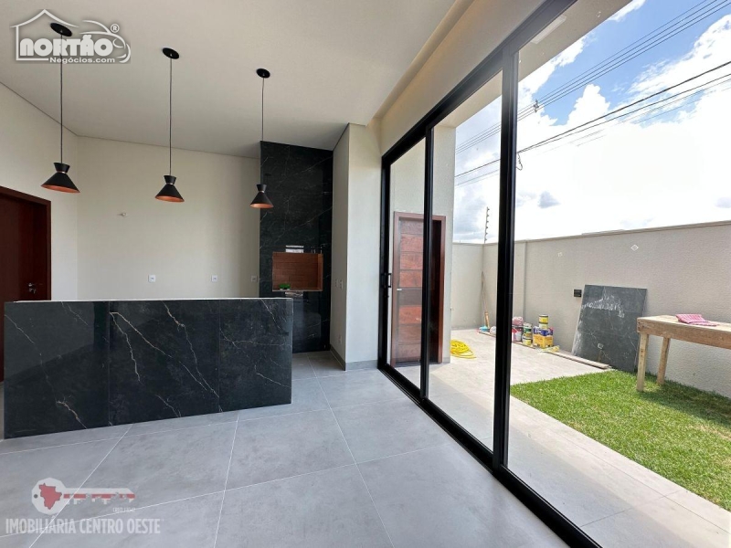 Casa à venda com 3 quartos, 120m² - Foto 6