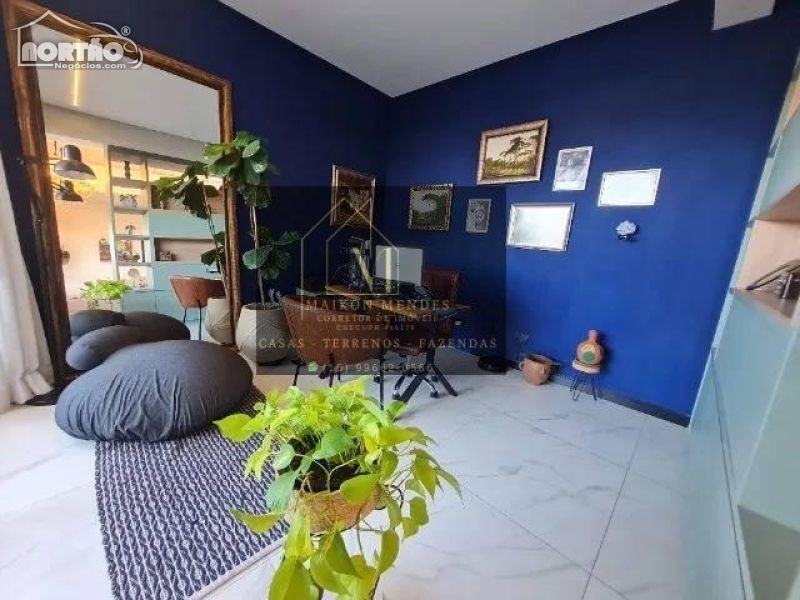 Casa à venda com 3 quartos, 226m² - Foto 7