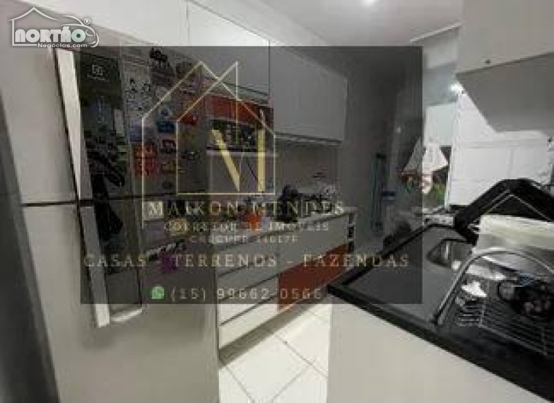 Casa à venda com 2 quartos, 53m² - Foto 5