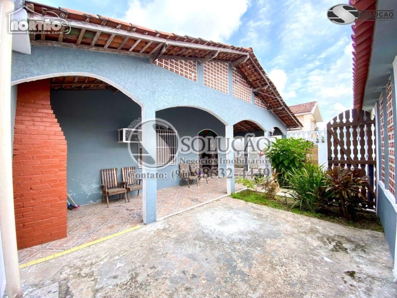 Casa à venda com 6 quartos - Foto 3