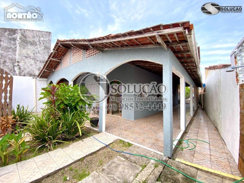 Casa à venda com 6 quartos - Foto 4