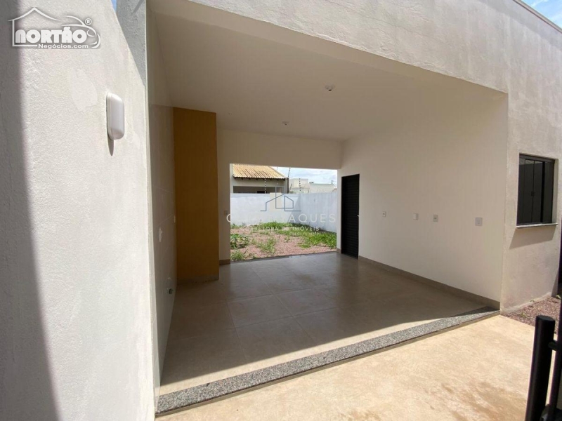 Casa à venda com 3 quartos, 120m² - Foto 9