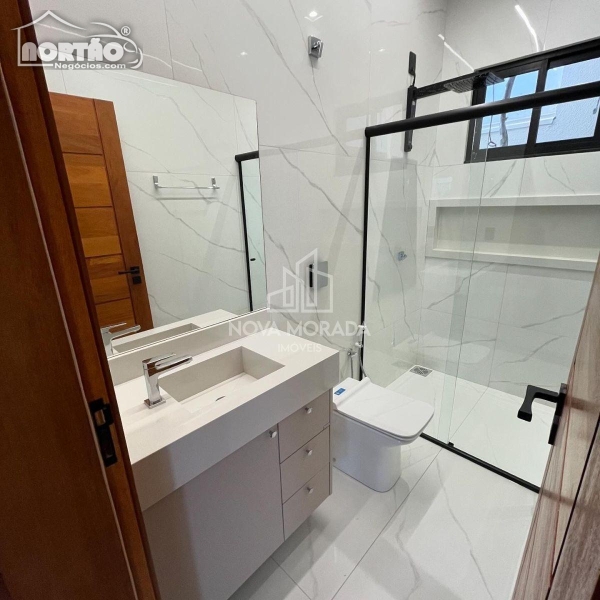 Casa à venda com 4 quartos, 120m² - Foto 8