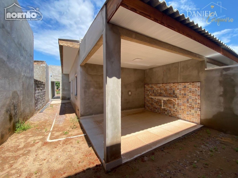 Casa à venda com 3 quartos, 288m² - Foto 6