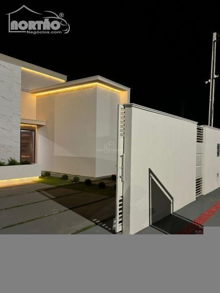 Casa à venda com 3 quartos, 64m² - Foto 5