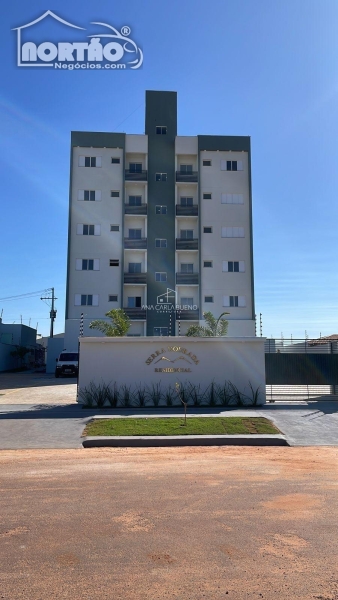 APARTAMENTO a venda no BELO HORIZONTE em Sinop/MT