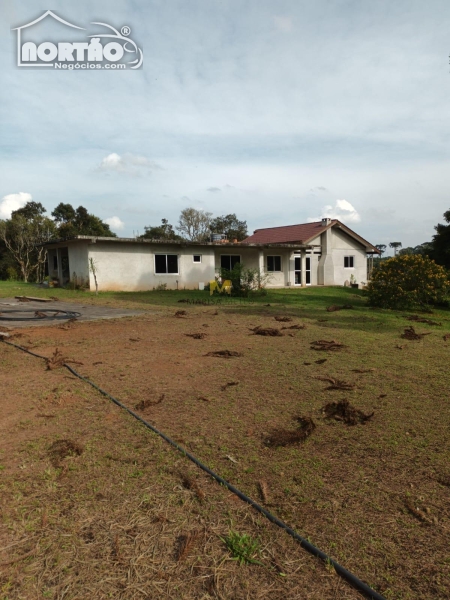 Chácara a venda no ÁGUAS CLARAS em Piraquara/PR