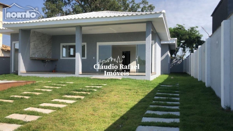 CASA a venda no CARAVELAS em Armação dos Búzios/RJ