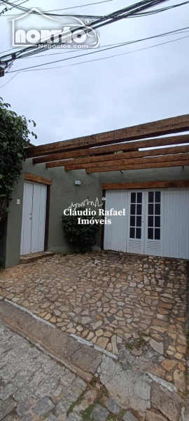 Casa à venda com 4 quartos - Foto 4