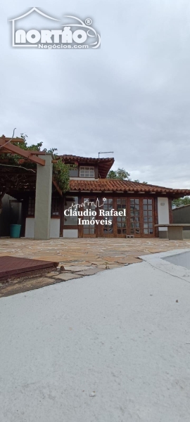 Casa à venda com 4 quartos - Foto 5