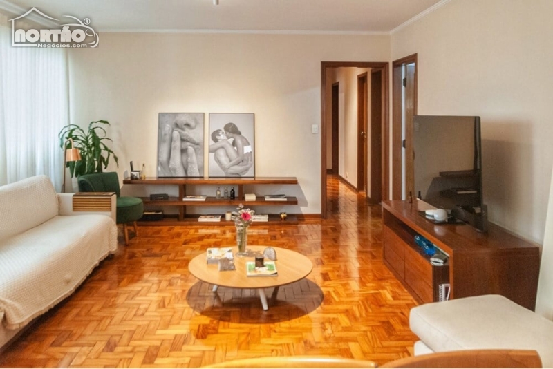 Apartamento a venda no JARDIM PAULISTA em São Paulo/SP