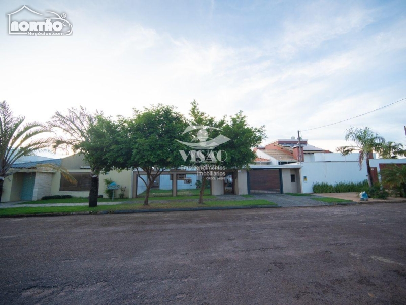 CASA a venda no JARDIM MARINGÁ em Sinop/MT