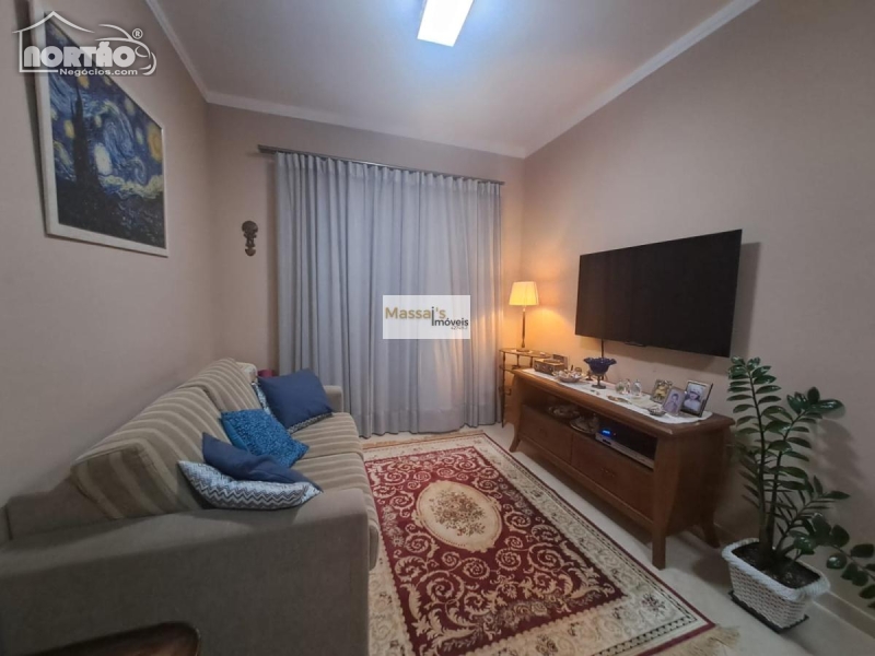 Apartamento a venda no PARQUE DAS FLORES em Campinas/SP