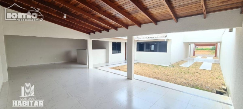 Casa à venda com 3 quartos - Foto 4