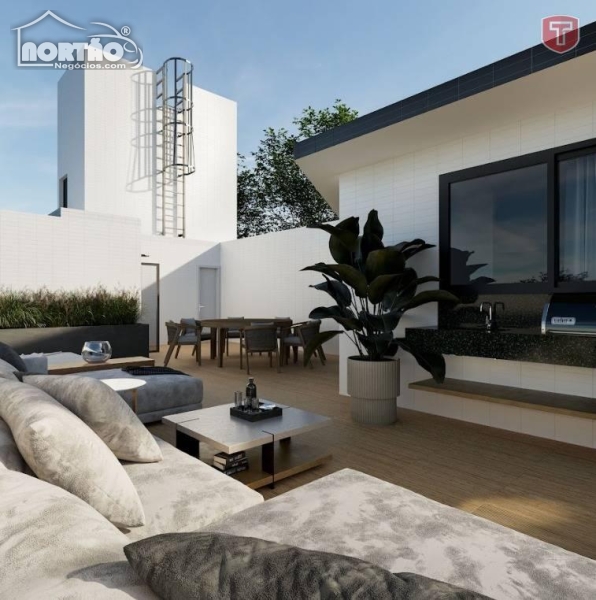 Casa à venda com 3 quartos, 52m² - Foto 2