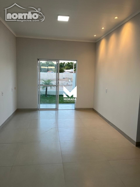 Casa à venda com 2 quartos - Foto 4